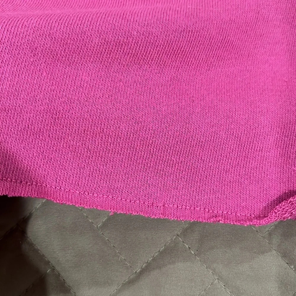 GAP Fuchsia Elbow-Length Sleeve Sweatshirt/NWT/various - Picture 4 of 11